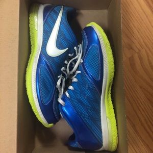 Nike shoes size 7